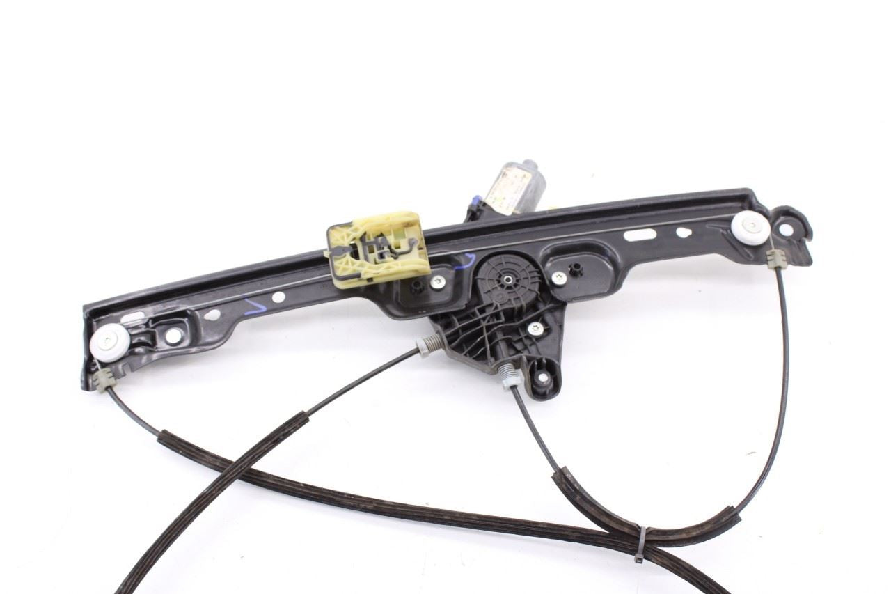 2018-25 Ford Expedition Limited Front Right Side Door Window Regulator w/ Motor - Alshned Auto Parts