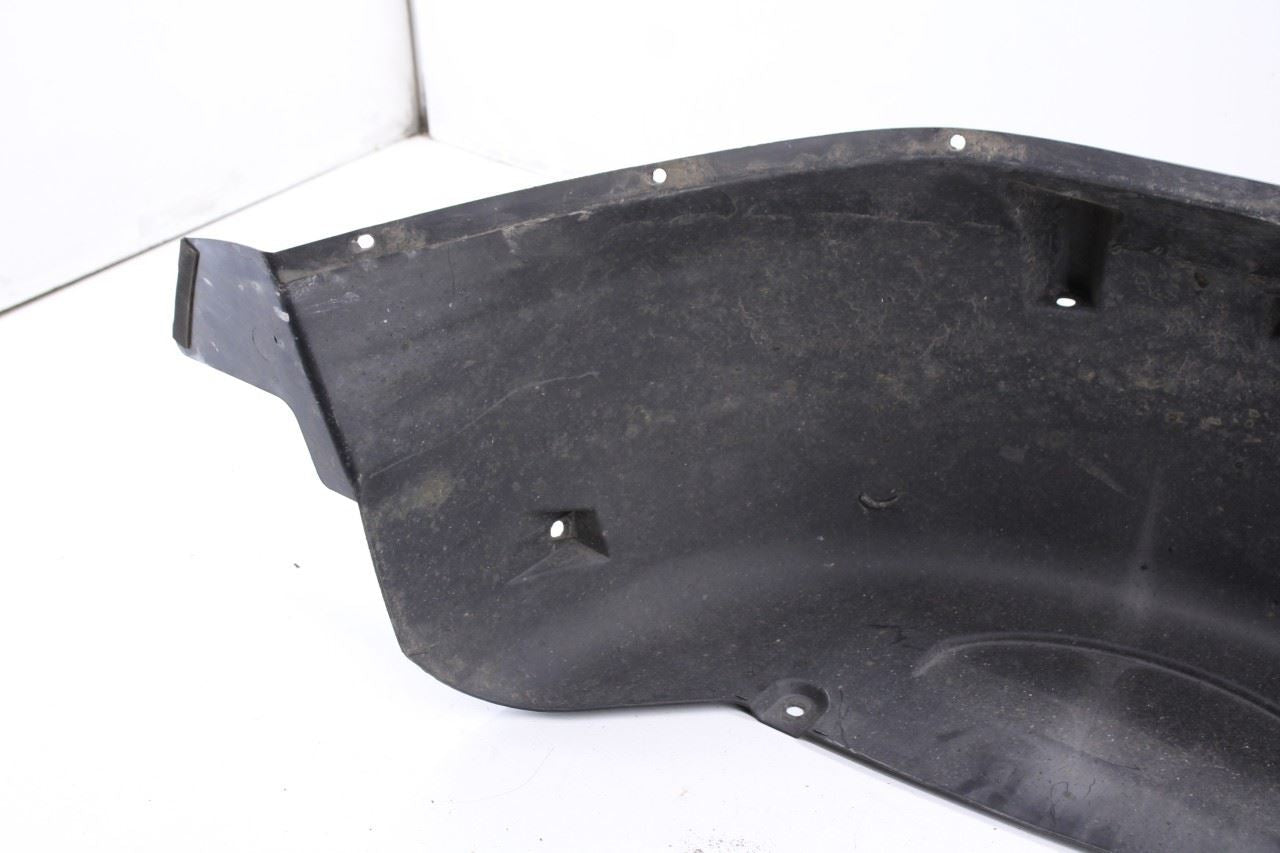 2007-2018 Jeep Wrangler Unlimited Sport Rear Left Wheelhouse Liner Splash Shield6