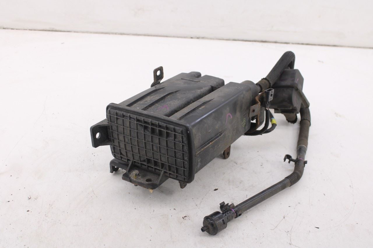 2019-2020 Infiniti QX50 ESSENTIAL 2.0L Fuel Vapor Evaporator Emission Canister - Alshned Auto Parts
