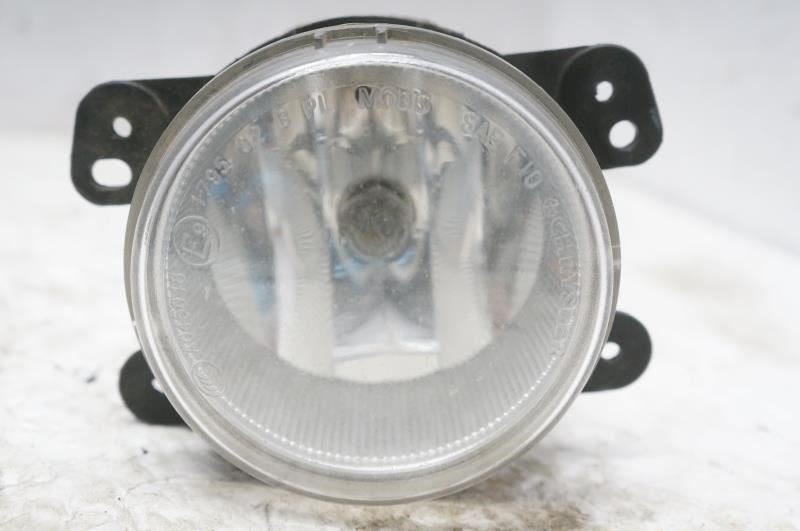 2011-13 Jeep Grand Cherokee Laredo Front Right Side Fog Light Lamp 5182026AA OEM - Alshned Auto Parts