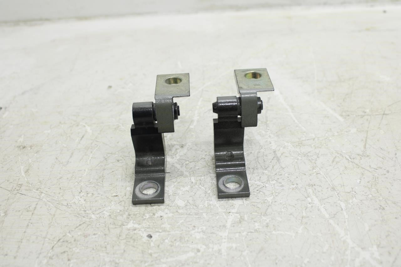 2019-24 Audi Q3 S Line Front Right Door Hinge Upper and Lower 8W0-833-408-A OEM - Alshned Auto Parts