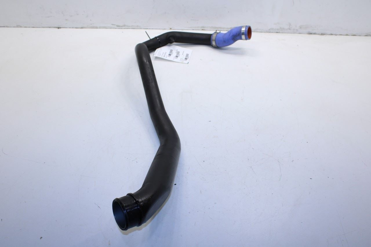 2018-20 Ford F150 XL Super Cab 2.7L Turbocharger Intercooler Lower Air Duct Hose - Alshned Auto Parts