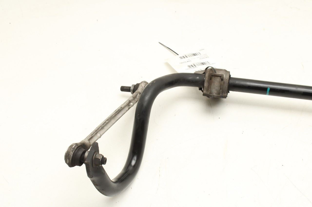 10-14 Mercedes-Benz E350 Sport 4MATIC 3.5L AWD FR Stabilizer Sway Anti-Roll Bar - Alshned Auto Parts