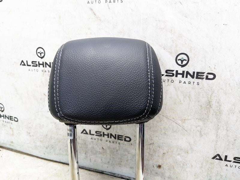 2015-23 Mercedes-Benz C300 2.0L AWD Rear Driver Left Side 2nd Row Seat Headrest - Alshned Auto Parts