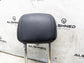 2015-23 Mercedes-Benz C300 2.0L AWD Rear Driver Left Side 2nd Row Seat Headrest - Alshned Auto Parts