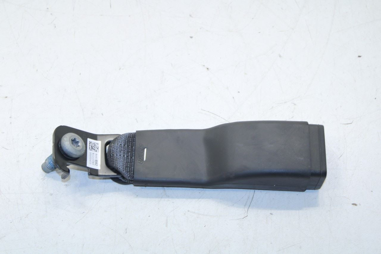 2019-24 Chevrolet Blazer 2LT Rear RH and LH 2nd Row Center Seat Belt Buckle Set - Alshned Auto Parts