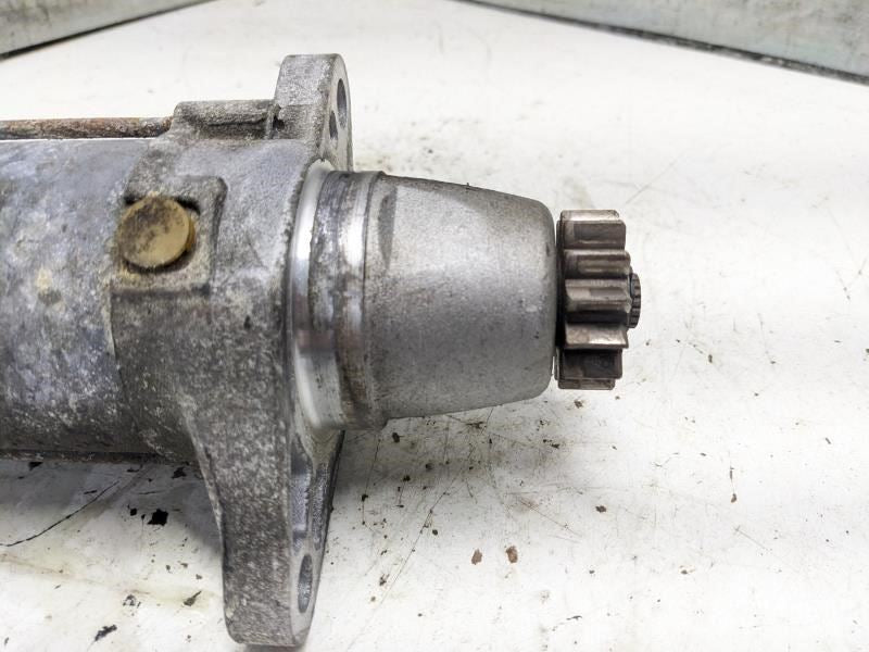 2017-2020 Toyota Sienna Starter Motor 28100-0P110 OEM - Alshned Auto Parts