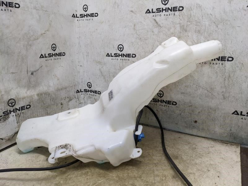 2018-2021 Buick Enclave Windshield Washer Reservoir Bottle 84273973 OEM *ReaD* - Alshned Auto Parts