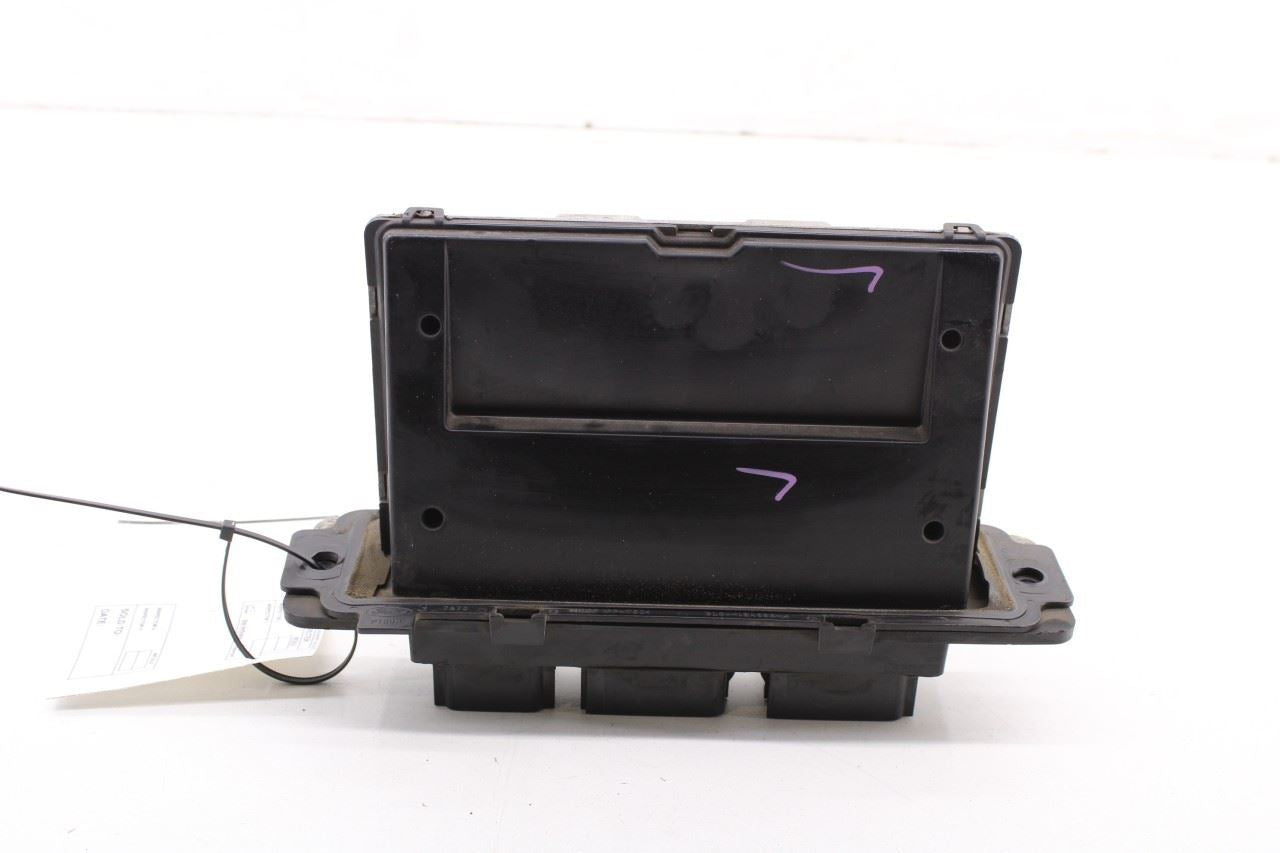 11-2016 Ford F250 Lariat 6.2L Engine Computer Control Module FC3A-12A650-ZA OEM - Alshned Auto Parts