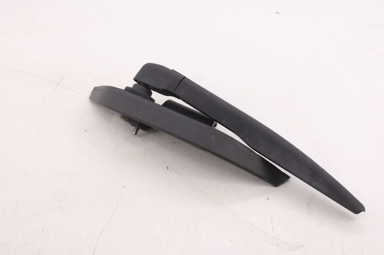 2018-2024 Ford Expedition Max XLT Rear Liftgate Glass Window Wiper Motor and Arm5