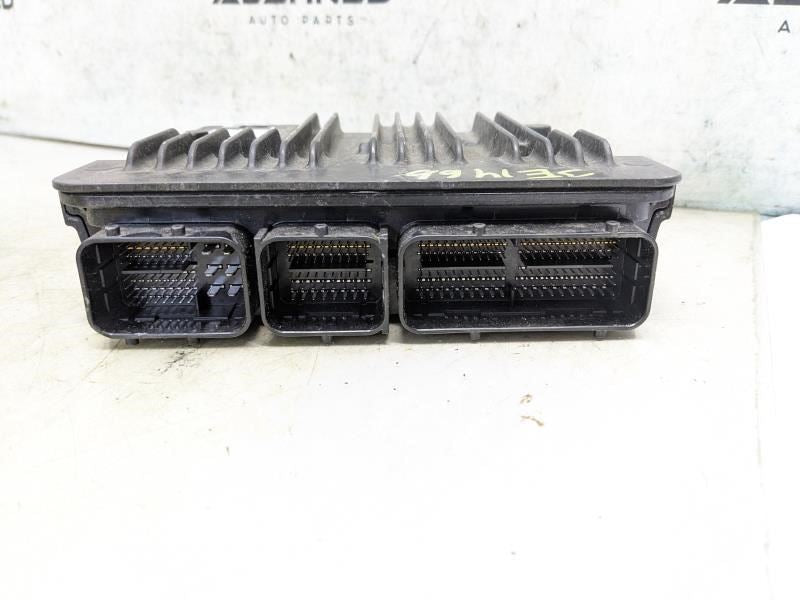 2019-2020 Toyota RAV4 2.5L Engine Computer Control Module ECU ECM 89661-0R6205