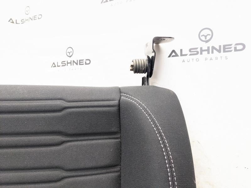 2015-23 Ford Mustang GT 5.0L Rear Right Side 2nd Row Seat Backrest Upper Cushion4