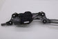 2011-2018 Porsche Cayenne S Front Windshield Wiper Transmission Linkage w/ Motor3