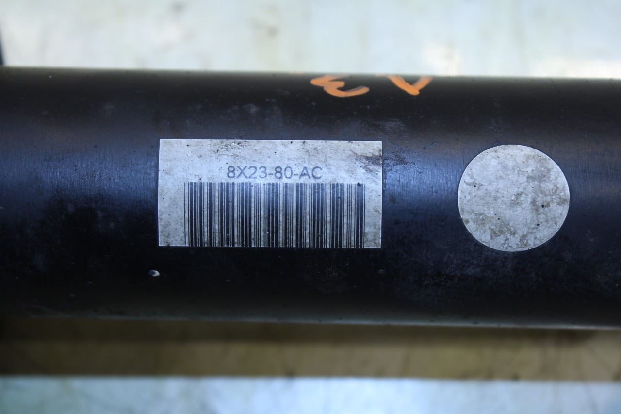2010-12 Jaguar XF Portfolio 5L RWD Rear RH or LH Shock Strut Absorber 8X23-80-AC - Alshned Auto Parts