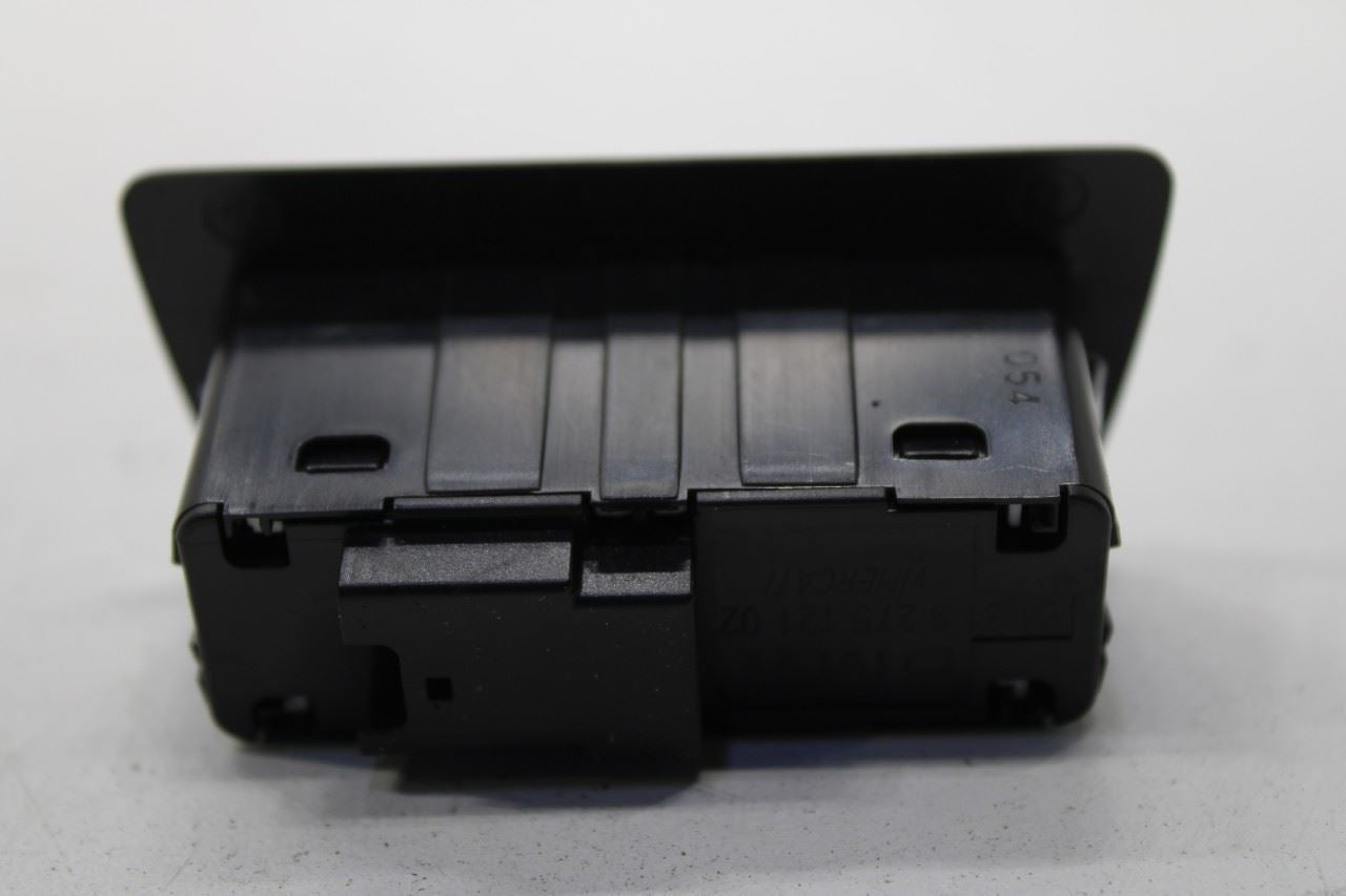 14-23 BMW X5 xDrive35i 3.0L AWD Rear Trunk Deck Lid Release Open Control Switch - Alshned Auto Parts