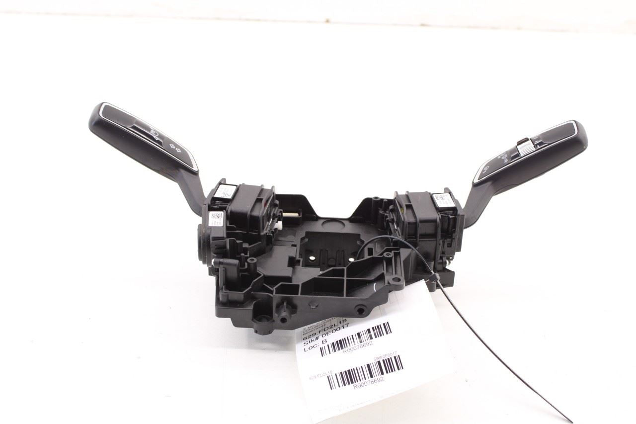 2017-20 Lincoln MKZ Reserve 2.0L Steering Column Light Turn Signal Wiper Switch - Alshned Auto Parts