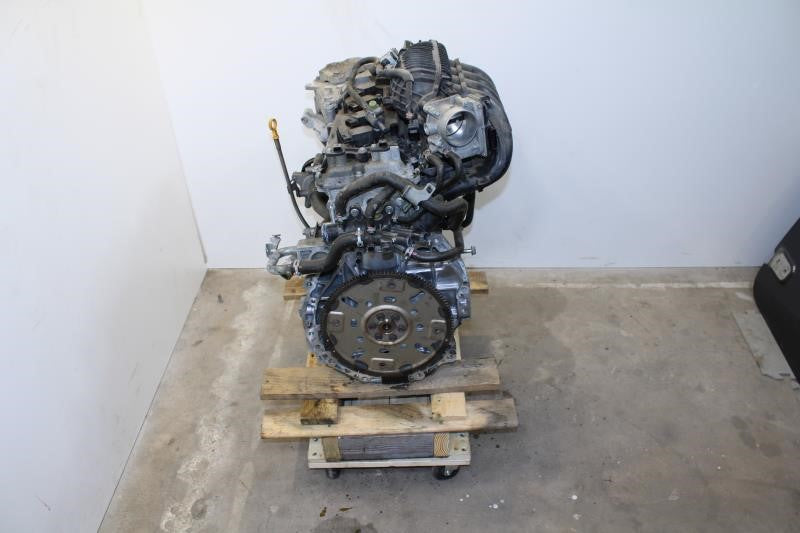 2014-2016 Nissan Rogue 2.5L Engine QR25DE VIN 5 1st digit USA built *ReaD* - Alshned Auto Parts