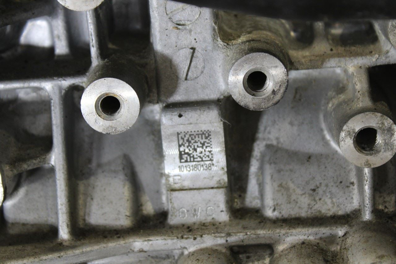 2016-2020 Kia Optima LX 2.4L Engine Motor VIN 3 8th digit 69K 68RR1-2GF00R OEM - Alshned Auto Parts