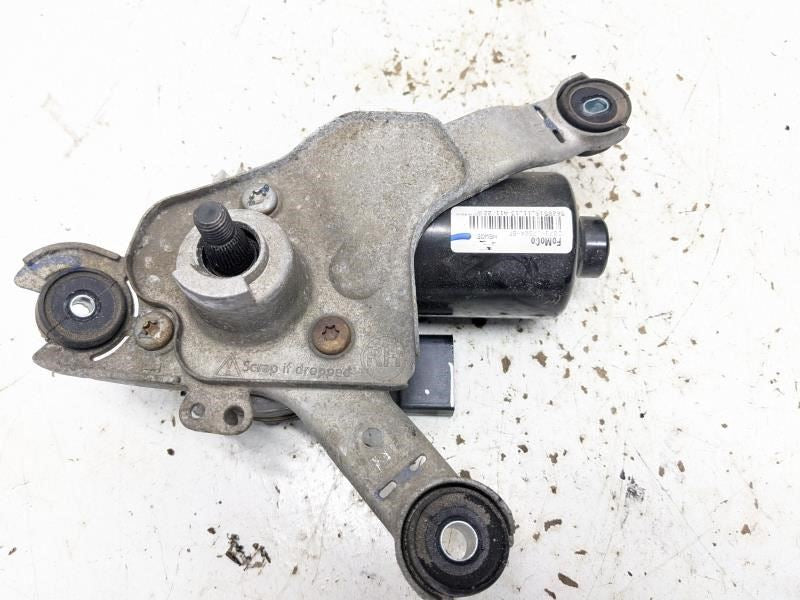 2013-2020 Ford Fusion Right Passenger Windshield Wiper Motor DS73-17504-BF OEM - Alshned Auto Parts