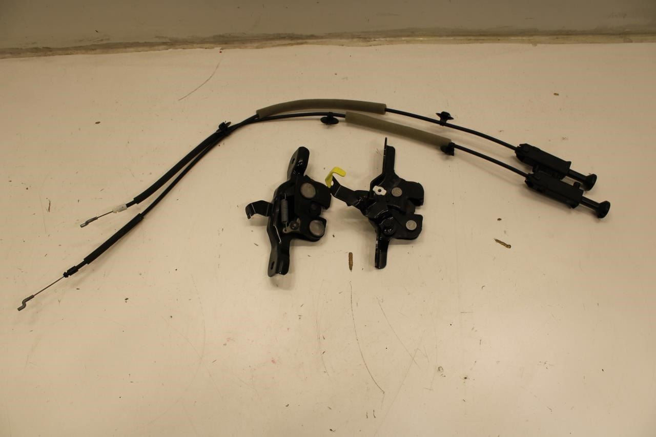 19-24 Nissan Altima SL RR RH and LH Seat Release Lock Latch Actuator 88641-6CA1A - Alshned Auto Parts