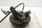 2017-22 Infiniti Q60 Luxe Rear Left Driver Side Spindle Knuckle Hub 43019-5CA0A - Alshned Auto Parts