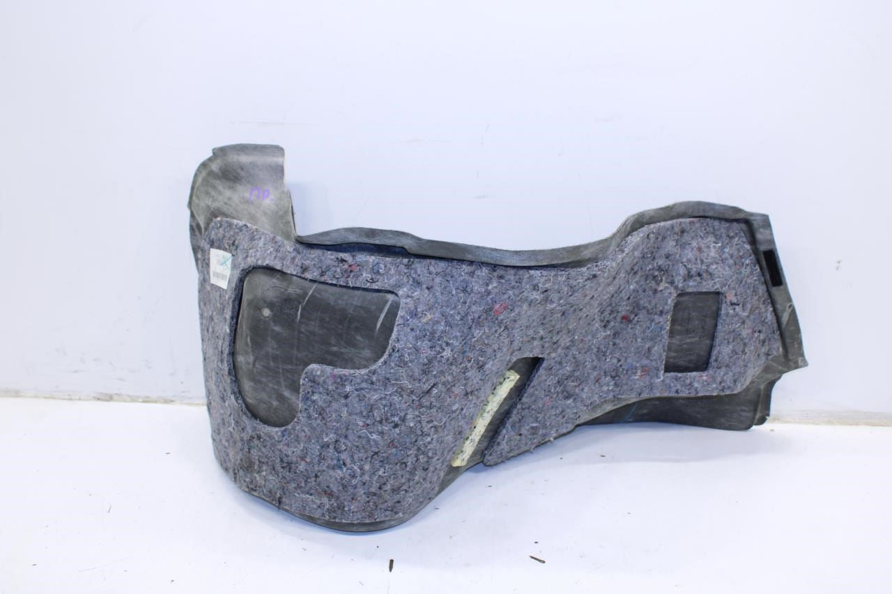 14-23 Infiniti Q50 Luxe RWD Trunk Rear Right Side Quarter Panel Trim 84940-4GA0A - Alshned Auto Parts