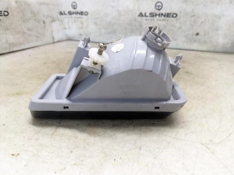 2007-15 Chevrolet Silverado 1500 Front Right Fog Light Lamp Tinted 22872763 OEM - Alshned Auto Parts