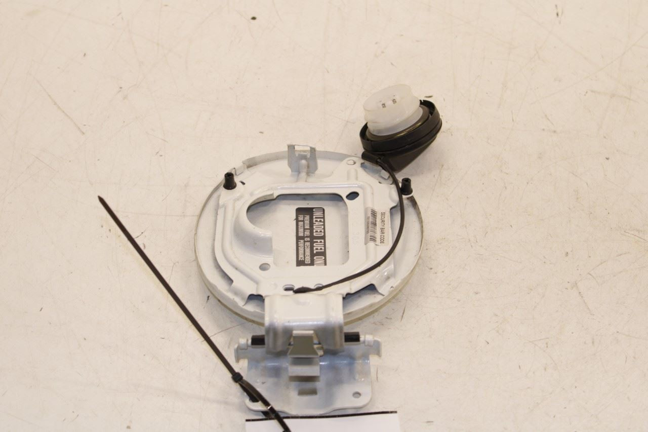 2014-20 Infiniti QX60 Fuel Tank Filler Door Lid Cover w/ Fuel Cap G8830-3JAMA - Alshned Auto Parts