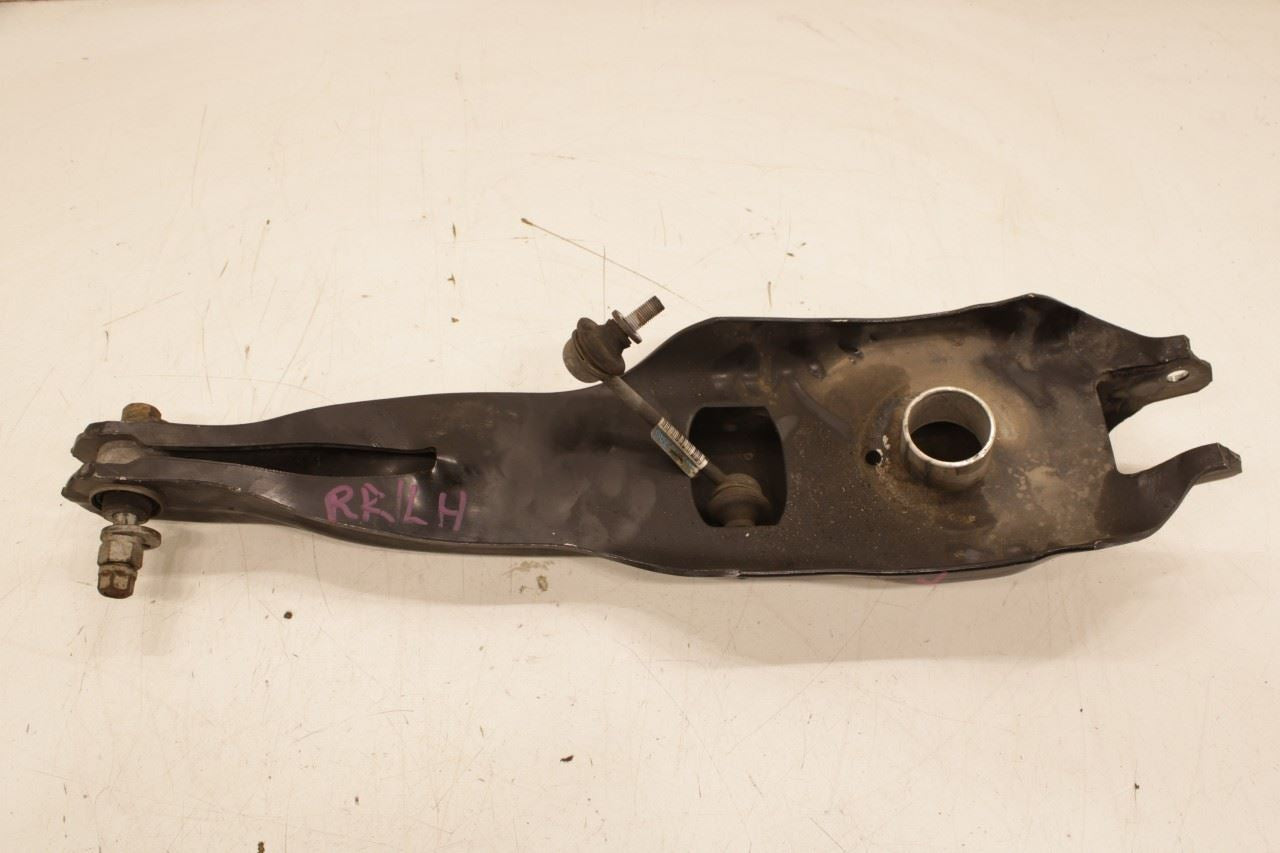14-23 Jeep Cherokee Latitude 4WD Rear Suspension Right Side Control Arm Set of 4 - Alshned Auto Parts