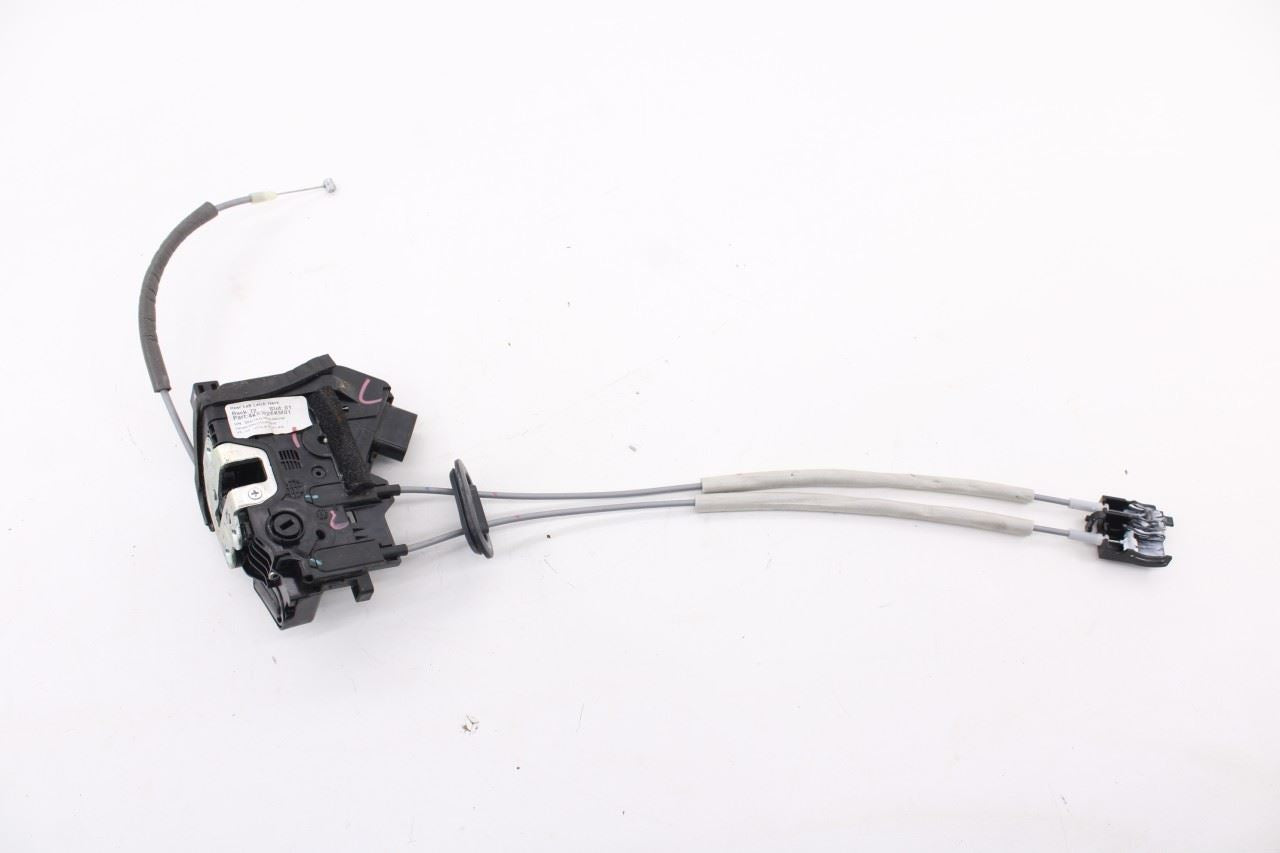 2016-20 KIA Optima EX Rear Left Driver Side Door Lock Latch Actuator 81415-D5000 - Alshned Auto Parts