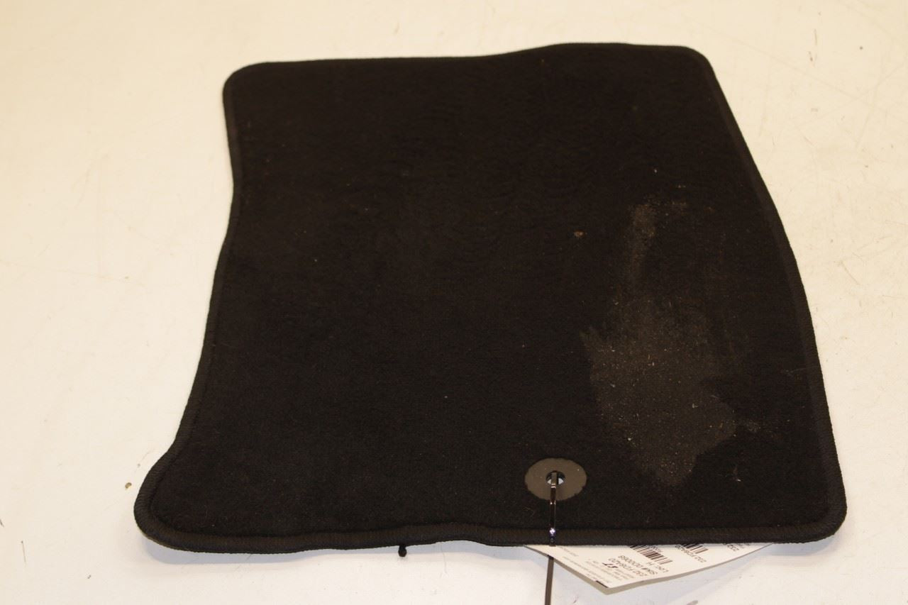 20-21 Ford Escape SEL Front and Rear Right and LH Interior Carpet Floor Mats Set - Alshned Auto Parts