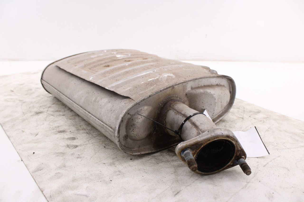 2021-23 Hyundai Santa Fe SEL 2.5L Exhaust System Center Muffler 28650-S2350 OEM9