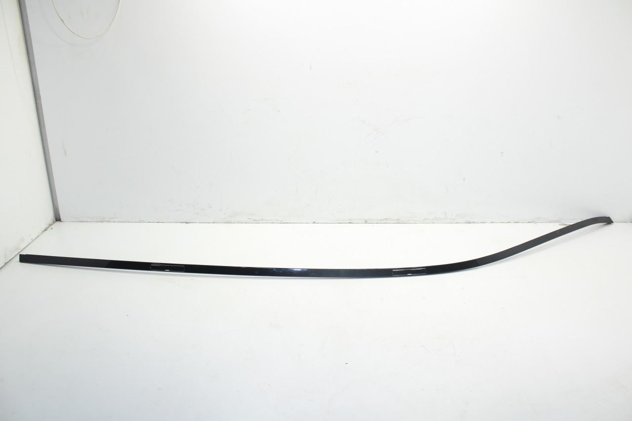 2010-2016 Porsche Panamera Left and Right Roof Drip Trim Molding 97055940100 OEM - Alshned Auto Parts