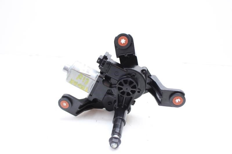 24-2025 Chevrolet Trax Rear Trunk Liftgate Back Window Wiper Motor 42872091 OEM - Alshned Auto Parts