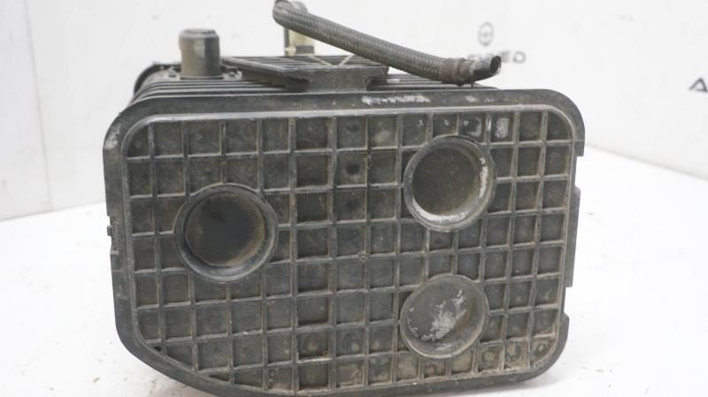 2012-2017 Buick Verano 2.4L Fuel Vapor Evaporator Emission Canister 84839160 OEM - Alshned Auto Parts