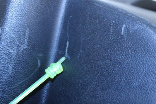 2013-2015 Jeep Wrangler Sahara Rear Right Quarter Panel Trim Speaker Subwoofer - Alshned Auto Parts