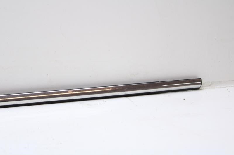 2014-20 Infiniti QX60 Rear Left Door Window Belt Outside Molding 82821-3JA0B OEM - Alshned Auto Parts