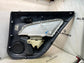 2016-2018 Toyota Prius Rear Left Door Trim Panel 67640-47B00-B0 OEM *ReaD* - Alshned Auto Parts