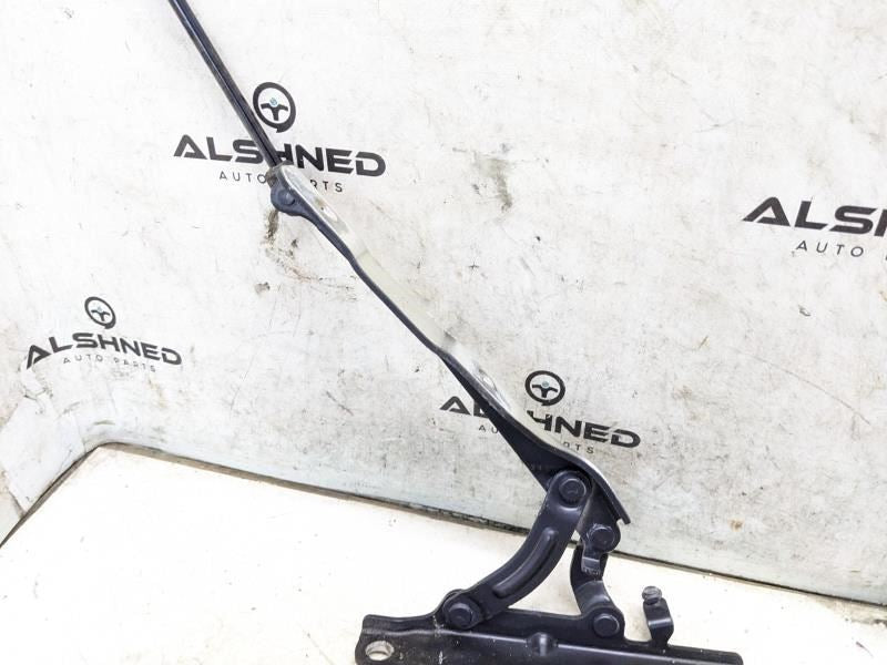 2016-20 Kia Optima FR RH and LH Hood Struts Shock Lift Cylinder 81161-D4001 OEM - Alshned Auto Parts