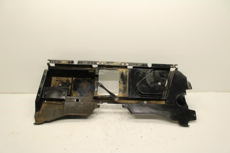 2020-2023 Polaris RZR XP 1000 Rear Lower Close Off Panel 5439770 OEM - Alshned Auto Parts