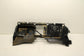 2020-2023 Polaris RZR XP 1000 Rear Lower Close Off Panel 5439770 OEM - Alshned Auto Parts