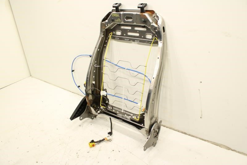 2018-2024 Ford Expedition Front Right Side Seat Back Frame JL1B-7864416-CH OEM - Alshned Auto Parts