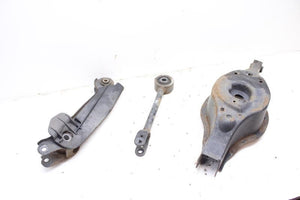 2014-20 Infiniti QX60 AWD Rear Right Lower Control Arms Set of 3 551B0-3JA0A OEM