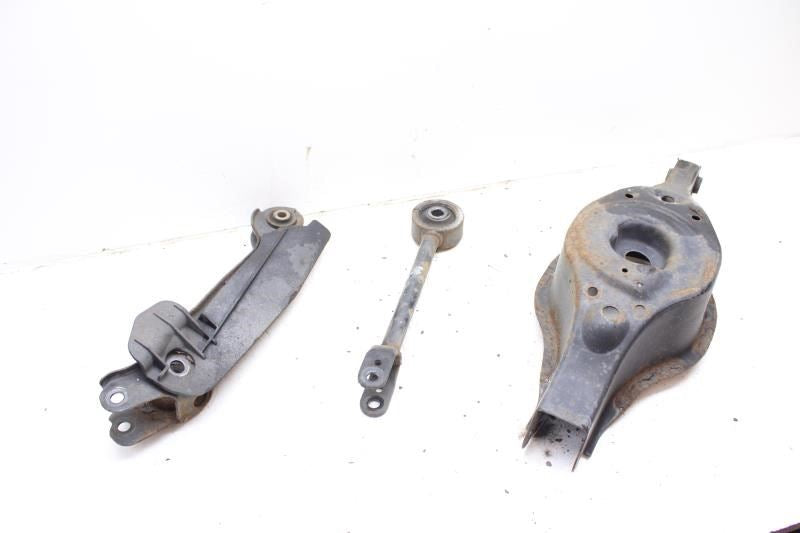 2014-20 Infiniti QX60 AWD Rear Right Lower Control Arms Set of 3 551B0-3JA0A OEM - Alshned Auto Parts