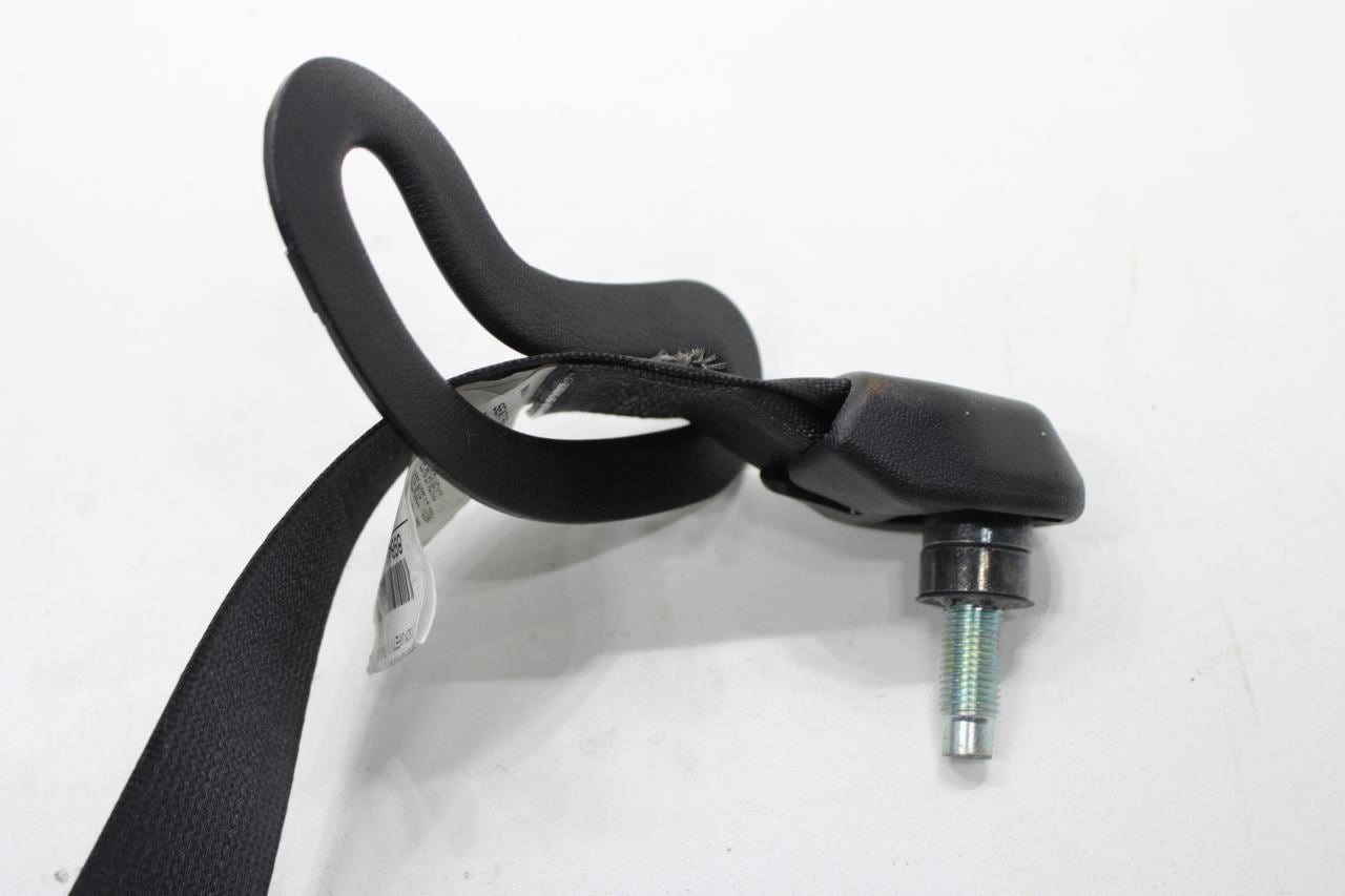 14-20 Nissan Pathfinder SV Rear LH Side 3rd Row Seat Belt Retractor 89845-9PM0B - Alshned Auto Parts