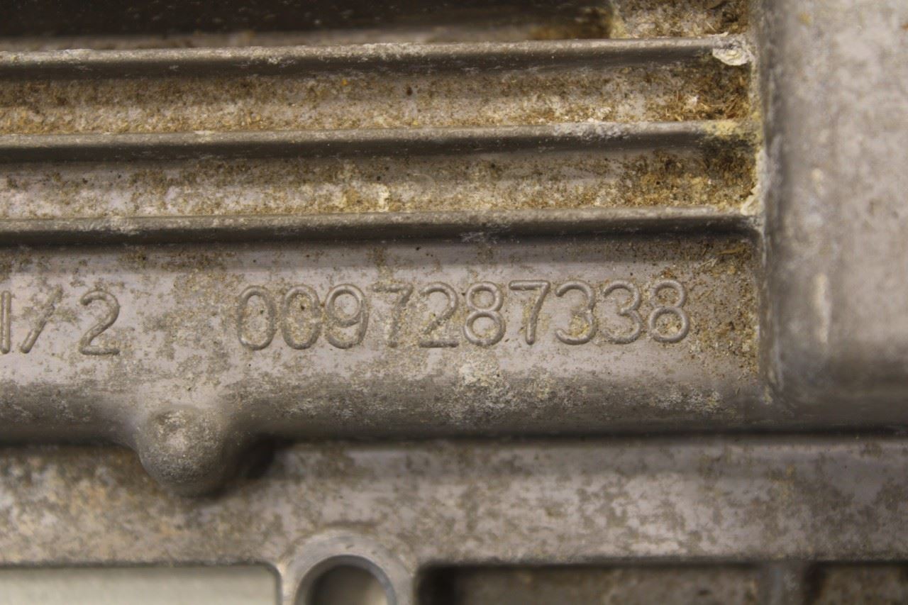 2015-2017 Ford F150 SuperCab Lariat 2.7L Engine Computer Control Module ECU ECM - Alshned Auto Parts