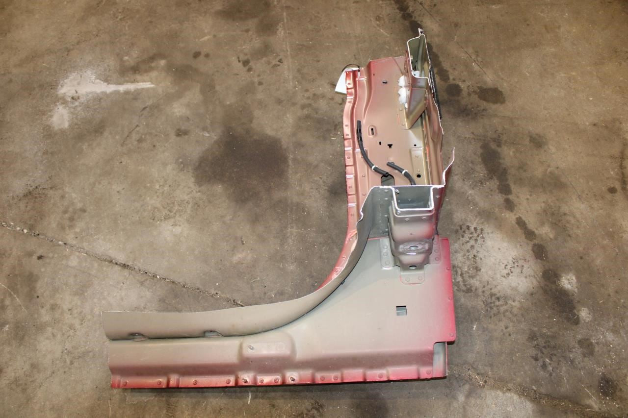 15-20 Ford F150 Platinum Crew Cab Rear Right Lower Part of Aperture Panel *ReaD* - Alshned Auto Parts