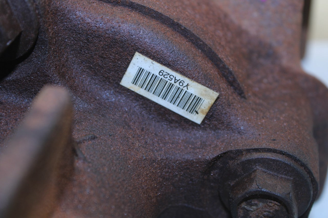 2011-2016 Ford F250 Lariat Crew Cab 6.2L Power Steering Gear Box BC34-3504-AL - Alshned Auto Parts