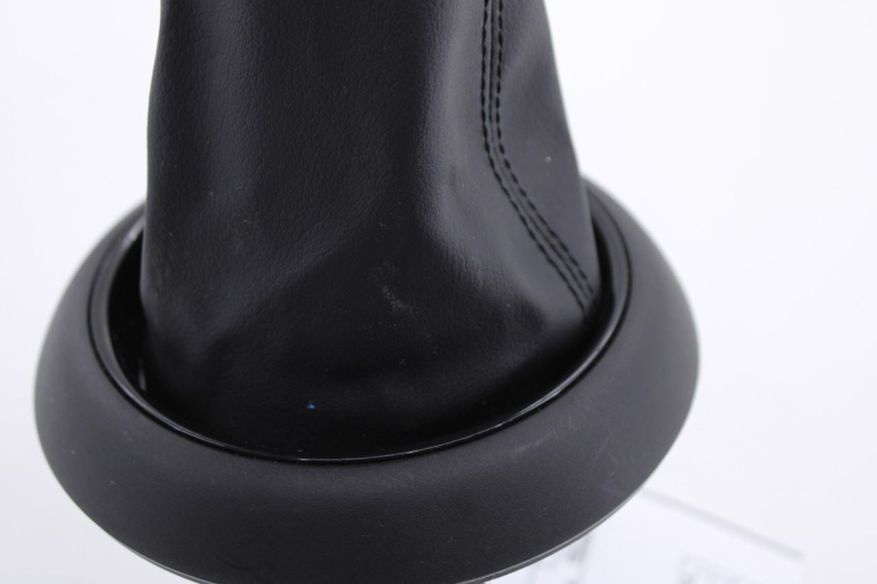 14-24 Mini Hardtop Cooper Automatic Transmission Gear Shifter Lever Knob w/ Boot - Alshned Auto Parts