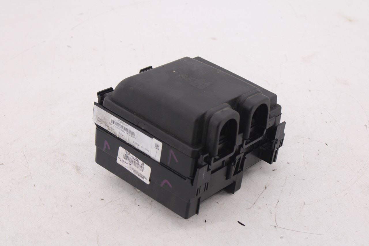 2022-26 Ford Escape ST-Line 1.5L FWD Fuse Relay Junction Box PZ1T-14D068-NAB OEM - Alshned Auto Parts